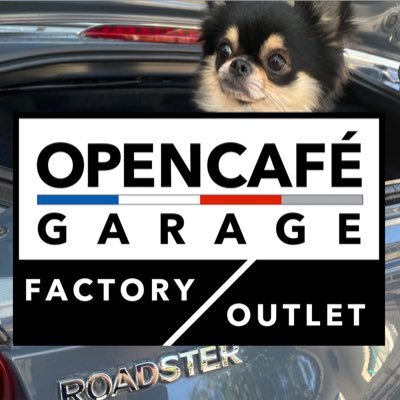@OpenCafeの製造開発部門です/ウインドブロッカー・ディフレクター・べゼルブロッカー・ストーンガード・ドアウェッジ等/ロードスター・コペン・ポルシェ/B品はYahooフリマ下記のリンク🔗にて販売📦インスタ▶︎ https://t.co/Et9yG0X6nP