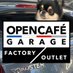 OPENCAFEGARAGE アウトレットファクトリー (@opencafe_outlet) Twitter profile photo OPENCAFEGARAGE アウトレットファクトリー (@opencafe_outlet) Twitter profile photo