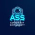 Astronaut Simp Society (Intern) (@astronautsimp) Twitter profile photo Astronaut Simp Society (Intern) (@astronautsimp) Twitter profile photo
