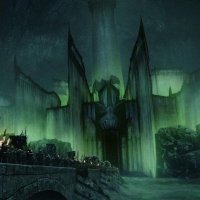 Minath Morgûl Fundation (@oeildujambon1) 's Twitter Profile