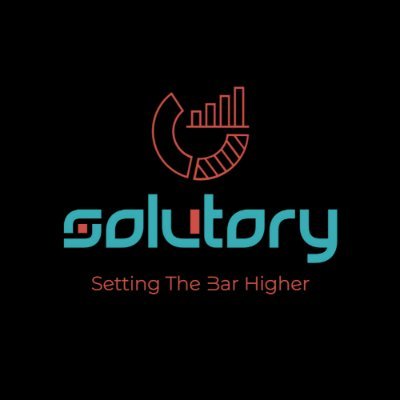 solutorytech's profile picture. Solutory Tech Solutions provides innovative SaaS products and custom software development to help businesses streamline operations and drive growth.