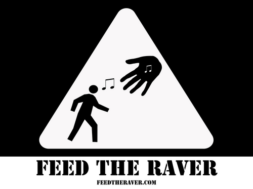 FEEDTHERAVER's profile picture. FEED THE RAVER WORLD TECHNO PODCAST. Follow us on Soundcloud and Mixcloud too.
Enjoy! http://t.co/v38eEnD34b, http://t.co/1VnnHtYqzn