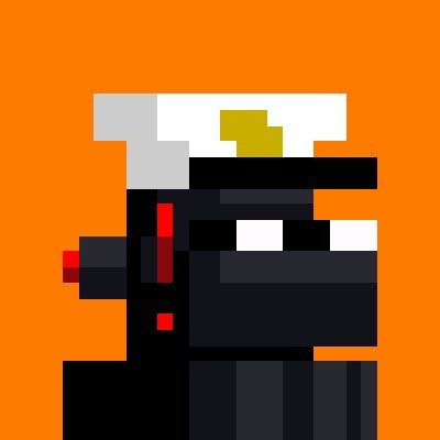 🌐 Crypto Enthusiast | 🚀 Exploring Ordinals, Runes, NFTs & DeFi