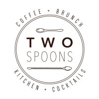 Two Spoons (@twospoonslondon) 's Twitter Profile Photo Two Spoons (@twospoonslondon) 's Twitter Profile Photo