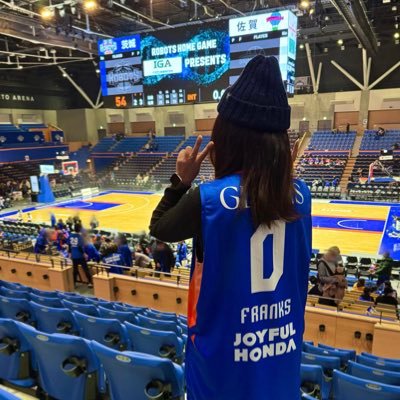茨城ロボッツを応援しています🤖 *Ibaraki ROBOTS / basketball / YS / baseball