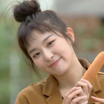 kangbear1994210's profile picture. #슬기