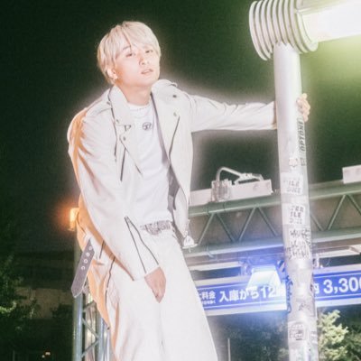 ryutakuriki's profile picture. 2000.10.26(24) Instagramがメインです☺️