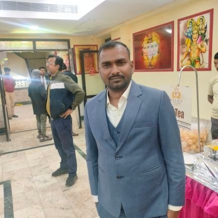 dharambir95254's profile picture. 