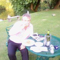 Michael Fletcher (@thebullet1962) 's Twitter Profile