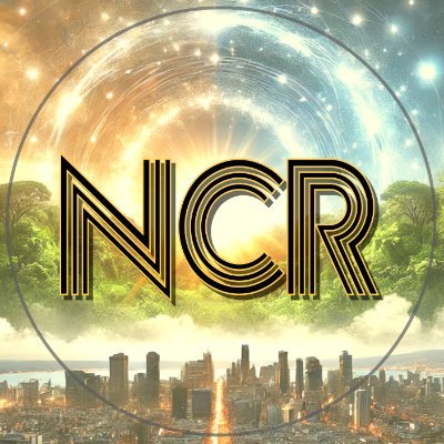 We are preparing a New Civilization Reconstruction and NCRT.
#NCRT #NCRS #NFT
@The_Ramchiar