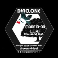 thousand-leaf(ダイアクロン垢) (@thousandleaf4) 's Twitter Profile