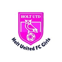 Holt United FC Girls (@holtunitedgirls) 's Twitter Profile