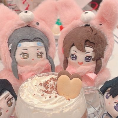 cg_mdtg88's profile picture. 18↑大学生/天官賜福･魔道祖師･時光代理人・ALSNT etc./アニメ履修済み(原作履修中)/ﾘﾄﾘﾝ▶︎https://t.co/72aEUAvFgc雑多垢(ﾊｽﾞﾋﾞﾝとｿｼｬｹﾞ)▶︎@chigo_gt89