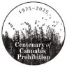 CannabisEmbassy's profile picture. the Cannabis Embassy. Proclaimed 17 March 2024; Independent 29 September 2025. ⚠️ Centenary of Global Cannabis Prohibition, 1925–2025