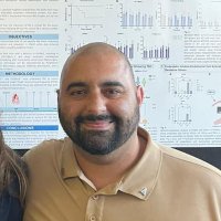 Ahmed Ibrahim (@theibrahimlab) 's Twitter Profile Photo Ahmed Ibrahim (@theibrahimlab) 's Twitter Profile Photo