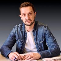 Guillaume Dietsch (@gdietsch1) 's Twitter Profile Photo Guillaume Dietsch (@gdietsch1) 's Twitter Profile Photo