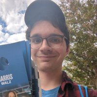 Matthew Vigneau (@vigneau2040) 's Twitter Profile Photo Matthew Vigneau (@vigneau2040) 's Twitter Profile Photo