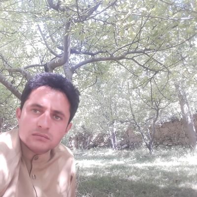انصارالله ابراهیم زاده فارغ التحصیل از طب معالجوی کابل