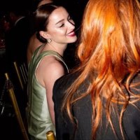 Elena Sforza-Archer (@elnasforza) 's Twitter Profile Photo