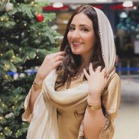 Syeda Maimoona (@syedamaimoona_) 's Twitter Profile