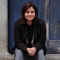 Nidhi S Mittal (@reachnidhi) 's Twitter Profile Photo Nidhi S Mittal (@reachnidhi) 's Twitter Profile Photo