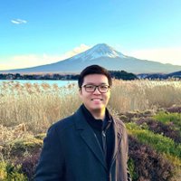 James U. Surjadi (@jusurjadi) 's Twitter Profile