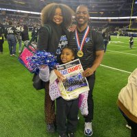 Marshall Hobbs III, M.Ed., CSCS (@coach_hobbs46) 's Twitter Profile