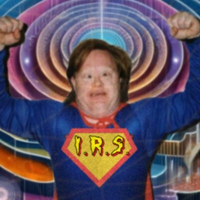 ClarkKantIRS's profile picture. 43qRPLobSsRQkvM9CfhJJGaVXVxHkdD2V9PnQ66zpump 💫💫💫here 2 save ur Day, unleeshing the powur of Griled Cheez and Choklit Milk 1 dum blokk at uh time 💫