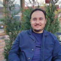 Yetkin Karaoğlu (@karaogluuy) 's Twitter Profile