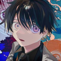 豪愁 (@x_gouu) 's Twitter Profile