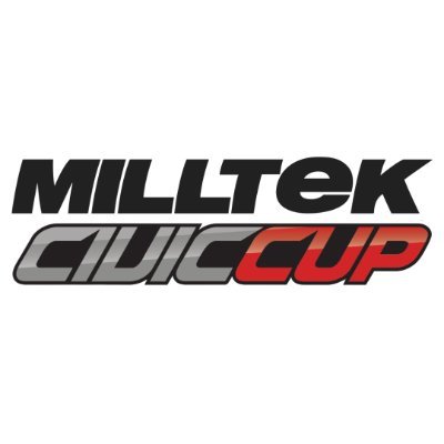 The Milltek Civic Cup Championship, racing into a new era in 2021 as part of the Maximum Motorsport racing package