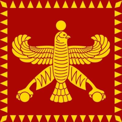 🇺🇦👑🇮🇱
زمان زیادی در این بدن نخواهیم بود،شریف زندگی کنیم ...