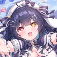 恋兎ましろ🍼🐇💙新人VTuber (@mashiusachan) 's Twitter Profile Photo 恋兎ましろ🍼🐇💙新人VTuber (@mashiusachan) 's Twitter Profile Photo