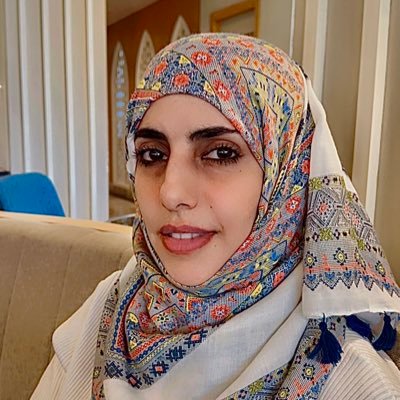 Saba Jallasさんのプロフィール画像