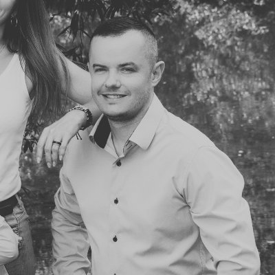 Yannick_Beier's profile picture. Unternehmer & libertärer Patriot | Freiheit 🇩🇪 🗽🇨🇭