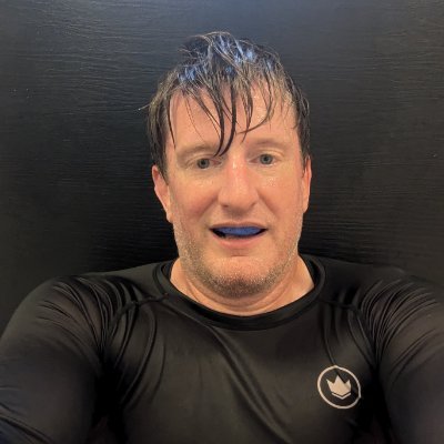 Dead_At_Last's profile picture. Your local friendly neighborhood BJJ black belt.