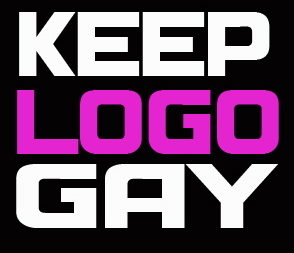 Bringing awareness to #LogoTV that we don't like the new direction of going mainstream and dropping their #LGBT programming

Contact: KeepLogoGay@gmail.com
