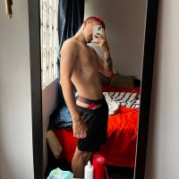 Nicolás Tovar (@tov_nicc) 's Twitter Profile