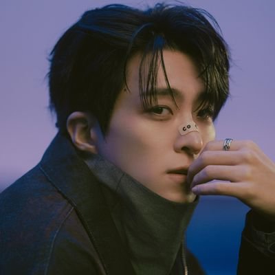 SeveenOrNothing's profile picture. #GOT7FOREVER ♡
#IGOT7FOREVER ♡