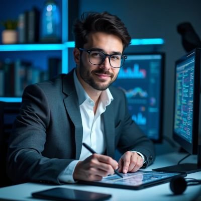 petoedia88874's profile picture. Digital Savvy | Your Guide to Digital Success 🌐💡
Sharing marketing strategies, tech tips, and tools to boost your performance in the digital income world.