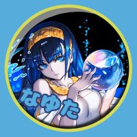 ナﾕタ (@nayuta__pad) Twitter profile photo