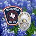 Mansfield Police TX (@mansfieldpdtx) Twitter profile photo Mansfield Police TX (@mansfieldpdtx) Twitter profile photo