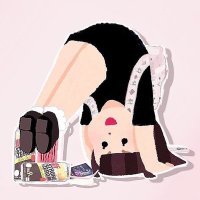 ろた (@nyan_ikill) Twitter profile photo