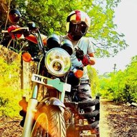 Komaldomala (@komaldomala) 's Twitter Profile Photo Komaldomala (@komaldomala) 's Twitter Profile Photo