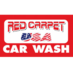 Red Carpet Car Wash (@redcarpetusa) Twitter profile photo