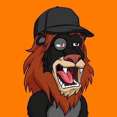 📍Find all the Web 3 knowledge in one place📍 News | Information | Community —🦁,🦆, 🐸, 👻 ,🌌🏄♂️— — Follow me to stay in the loop—
