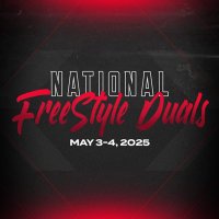 National Freestyle Duals (@dualsfreestyle) 's Twitter Profile