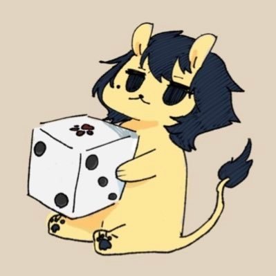 MiNE_k8's profile picture. シンクロナイズドえかきうたの人です。ボードゲーム作ったりしてます #ボードゲーム #マダミス #TRPG #謎解き #アニメ #アカペラ(L'arbre11th)