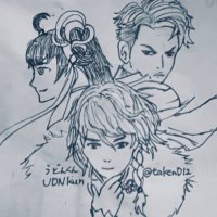 うどんくん/UDNkun (@takend12) 's Twitter Profile