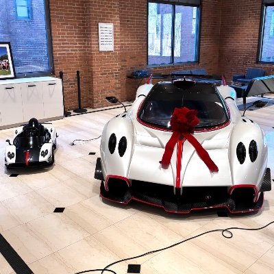 2016dotsv's profile picture. 3D Modeler busy with school 😅